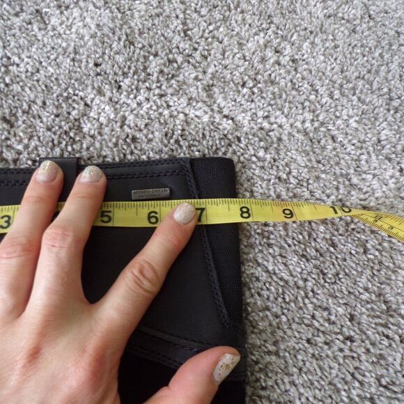 Cobb Hill suede knee high boots 7 - Picture 7 of 12